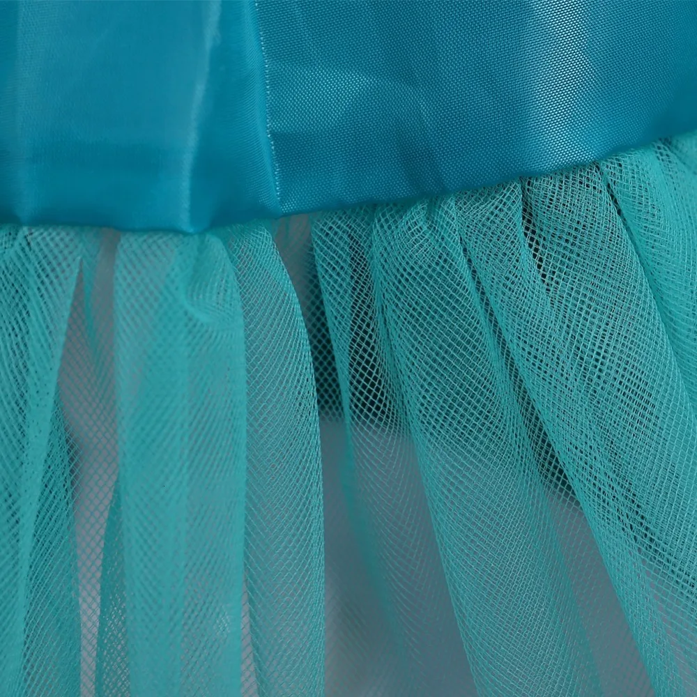 Г., летняя детская вышитая юбка платье принцессы для девочек, праздничные платья на свадьбу Одежда для детей 5, 6, 7, 8, 9, 10, 11, 12 лет