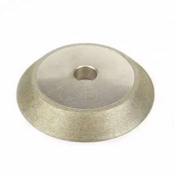 

1pc 3 Grinding Diamond Wheel Cutting Discs Sand Coating Plate Rotary Tool Parts