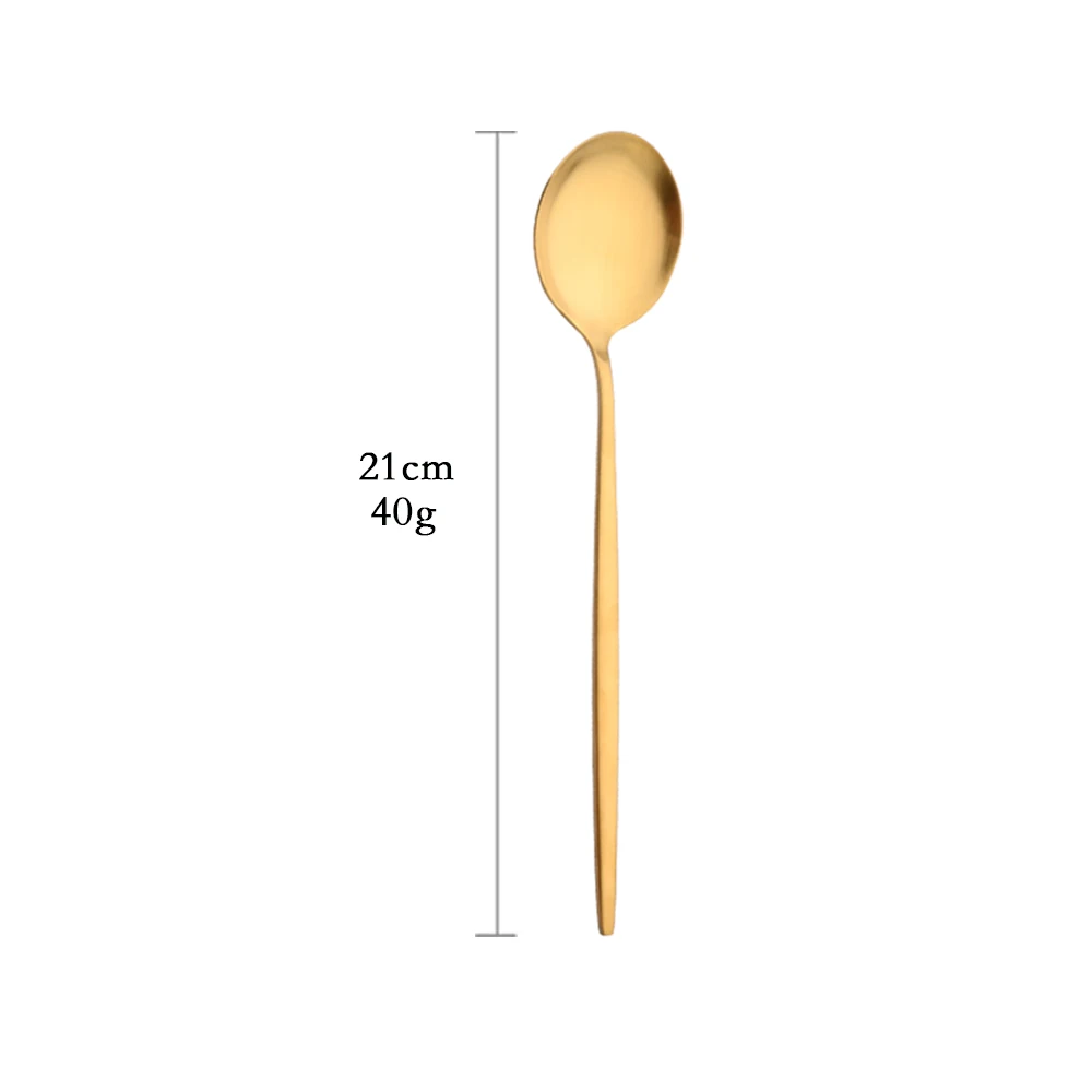 Dinner Spoon