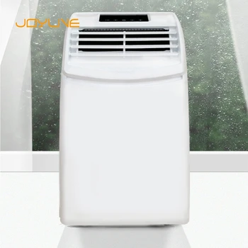 

JOYLIVE Mobile Air Conditioning Household Portable All-in-One Large 1.5 P Cooling and Heating Vertical Small Living Room Bedroom
