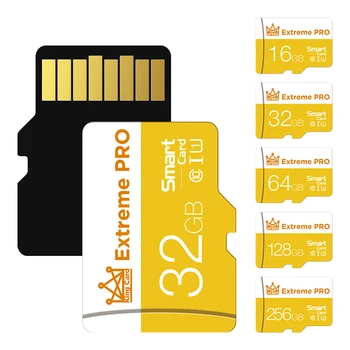 

Original micro SD/TF card 8GB 16GB 32GB high speed mini flash memory card for driving recorder / mobile phone / PC free shipping