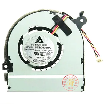 

New CPU Cooler Fan For LG Z330 Z330-GE30K Z350 Z350-GE30K Z360 KDB0505HA-BG2F EAL61060801 DC05V 0.40A Laptop Radiator