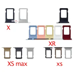 SIM Card Tray For OPPO Find X3 Pro X3 Lite X3 Neo Sim Card Holder Slot Card  Reader Adapter Replacement Parts - AliExpress