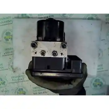 

10096011403 Abs Citroen C5 Saloon 1.6 Hdi Cat (9hy / Dv6ted4)