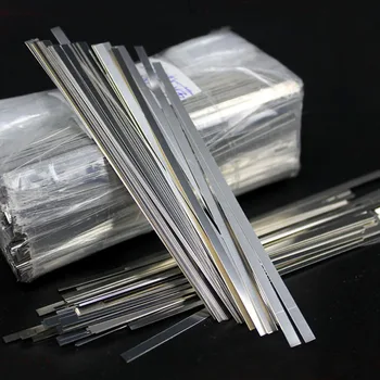 

10pcs Pure Nickel Strip/Sheet/Plate