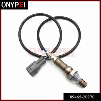 

Air Fuel Ratio Oxygen Sensor 89465-20270 For Toyota Vista RAV4 Carina 8946520270