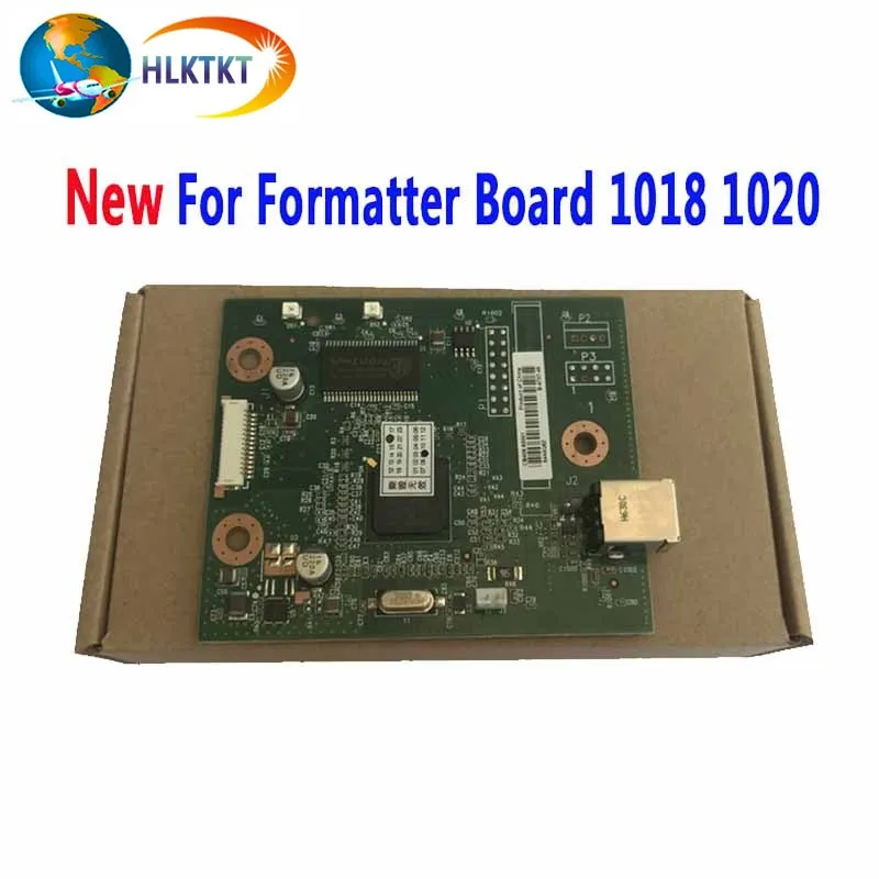 Фотографическая плата для HP M1212 M1132 M1132NFP 1132NFP M125A M125 125A 1132 1020|Детали принтера| |