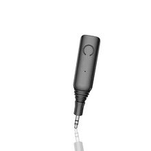 QCC3005 Bluetooth 5,0 Aux 3,5 мм Aptx с низкой задержкой стерео музыкальный приемник беспроводной громкой связи аудио адаптер для динамика MP3 автомобиля