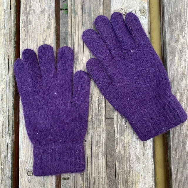 Catching Gloves Protect Hand Professional Release Anti-slip Fish Gloves Keep Warm