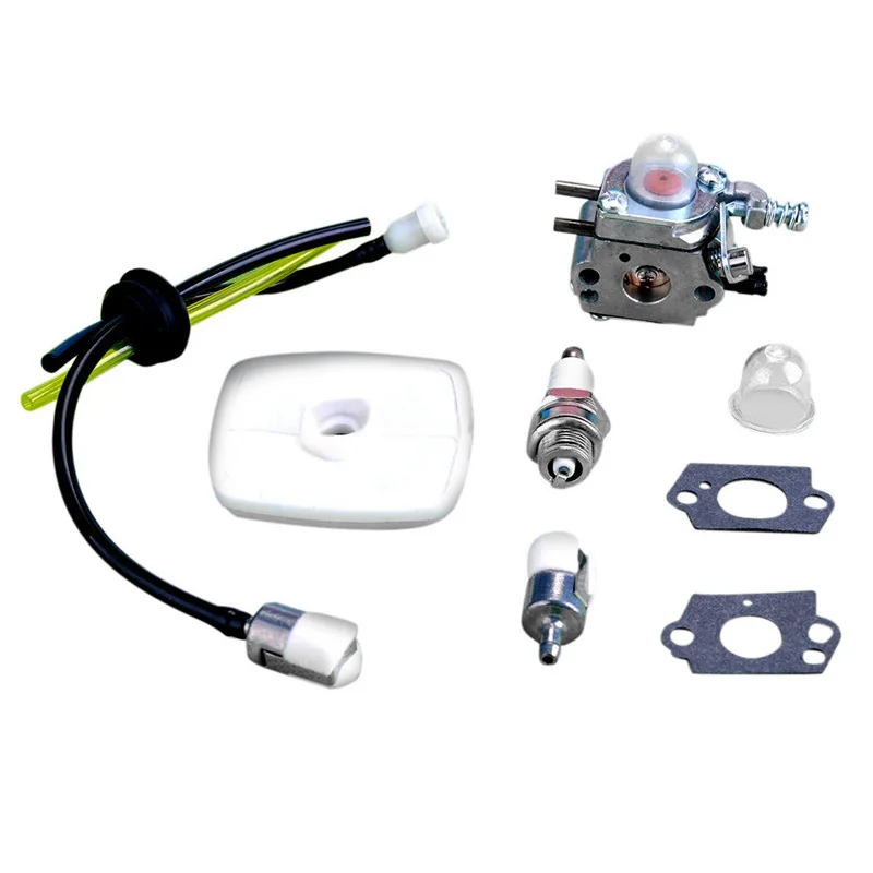 

1 Pc Carburetors Kits For Type C1U-K52 GT2000 GT2100 SHC1700 SRM2100 PAS2000 Carb Set Power Tools Accessories