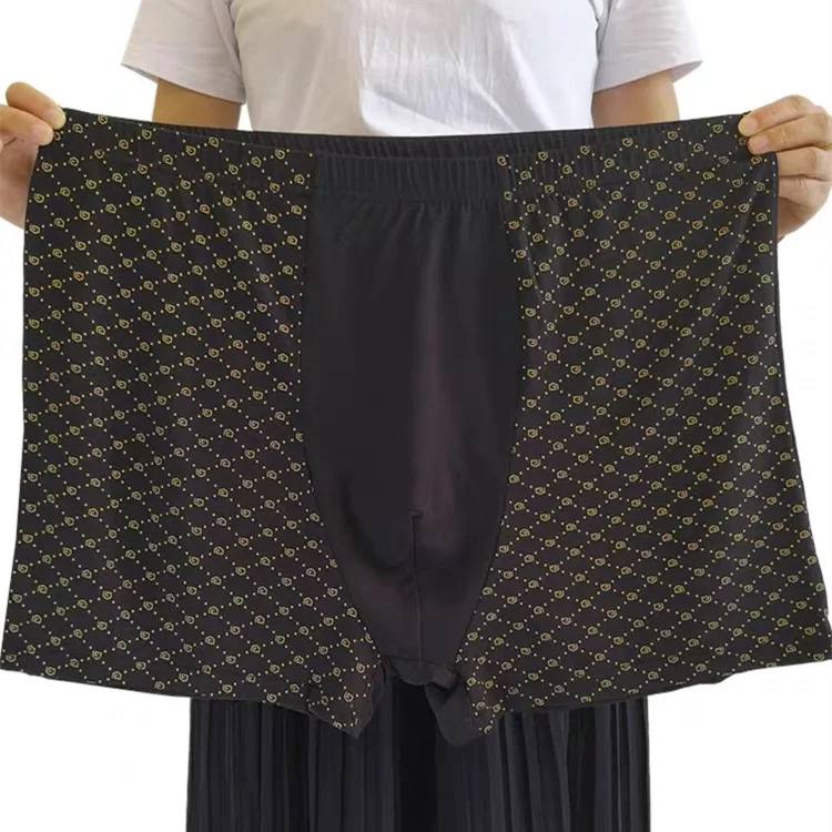 Рисунок 2 - Трусы-боксеры мужские