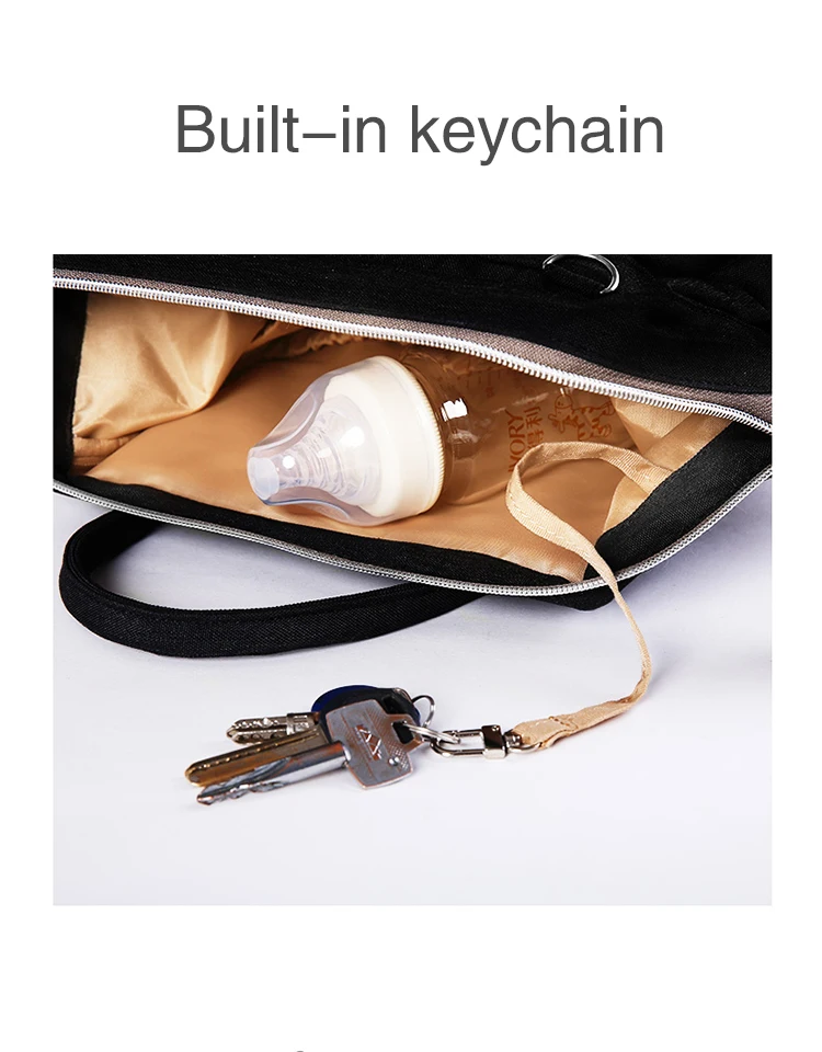 Disney рюкзаки мягкий подгузник сумка многофункциональная большая емкость двойной плечо бутылка изоляционные сумки с usb-обогреватель DS9203