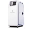 1.5HP Outdoor use portable warm and cool dual use 14000BTU IPX4 Water Proof air conditioner  air cooler with remote control 1