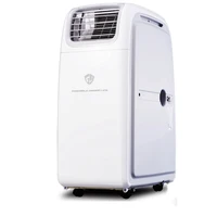1.5HP Outdoor use portable warm and cool dual use 14000BTU IPX4 Water Proof air conditioner  air cooler with remote control 1