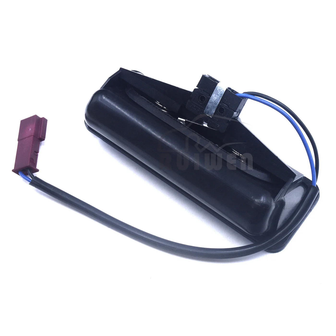 Для BMW E39 E60 530xit M5 540i 530i 525i 530xi 525xi 545i замок крышки багажника кнопочный переключатель
