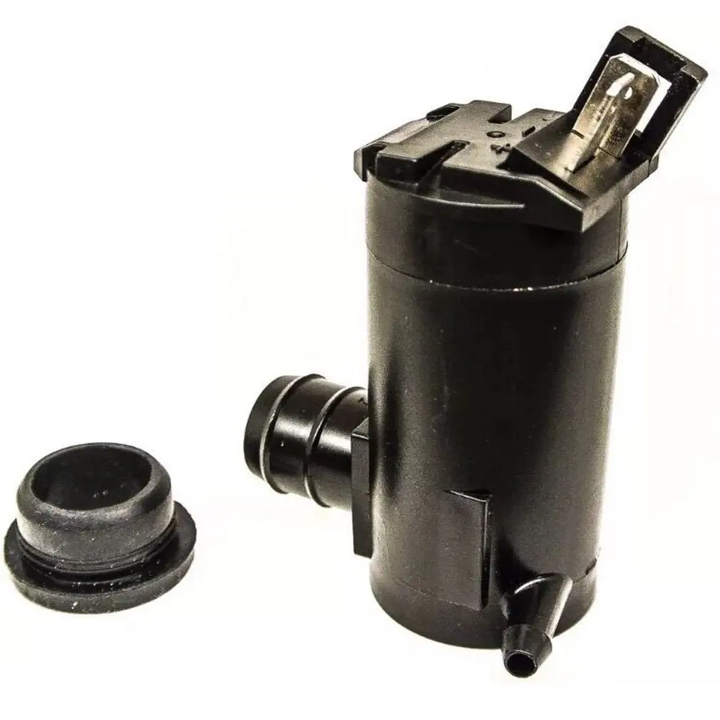 Новый OEM мотор насоса омывателя лобового стекла для Toyota Mitsubishi Suzuki Kia Acura |