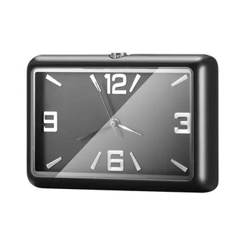 

Bestever High Quality Auto Fashion Watch Automobile Quartz Clock Watch Car Decoration Ornaments Vehicle New