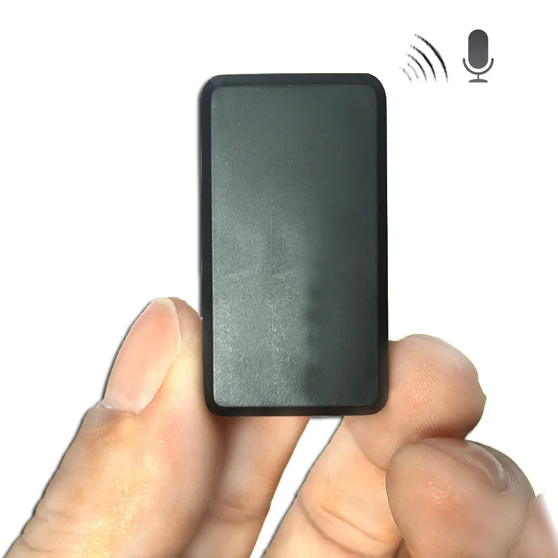 Беспроводной GSM аудио адаптер поддерживает карты памяти цифровой записи дистанционного беспроводного прослушивания GSM07