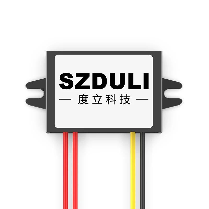 fonte de alimentacao 12v para 12v ca 01