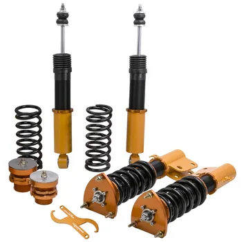 

Complete Coil Spring Struts Front+Rear for Scion xB XB 2004-2006 Coilovers