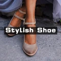 Stylish Shoe Store