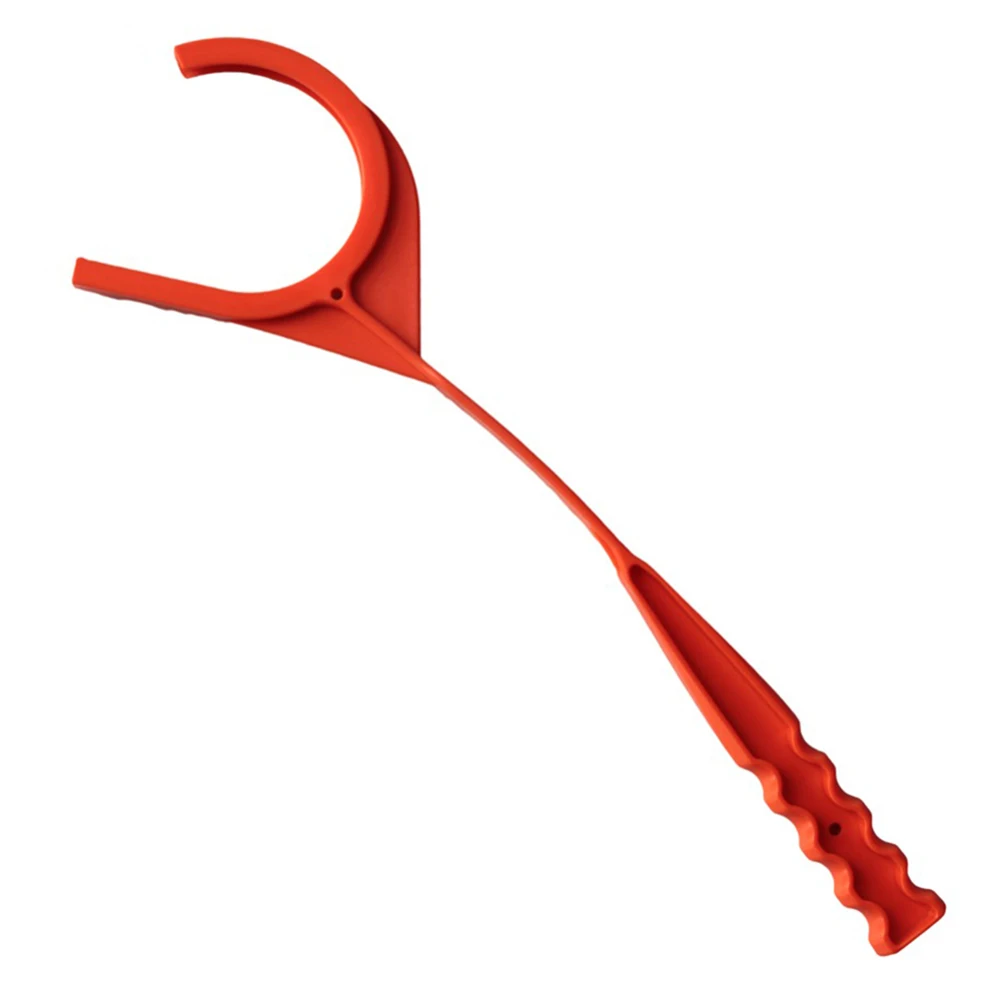 Clay Handheld Target Without Target Thrower With Arm Swing Outdoor Hunting Shooting Accessories Plastic Hand Held Trap