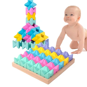 

Baby Building Blocks Toy Bricks DIY Assembling Classic Toys Early Learning Educational Toys For Children Kids Gift
