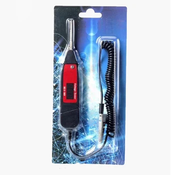 

Hot Sale Automotive Digital Voltage Lamp Tester Car Circuit Voltage Tracker Tool