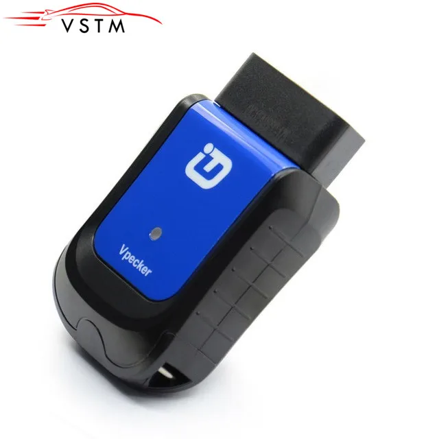 OBD2 VPECKER Easydiag wifi Car Detector Automotive Diagnostic Scanner Support European Asian USA Vehicles ABS Airbag Oil |