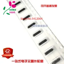 5 шт./лот MC-146 32,768 K 32,768 кГц MC146