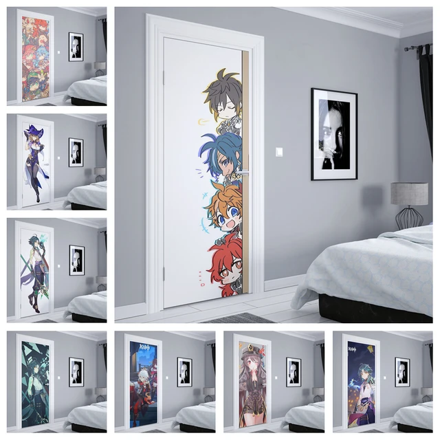 Share more than 147 doors anime in.eteachers