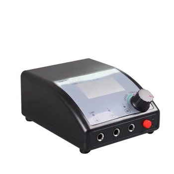 

EU/US Plug Dual Output Digital Tattoo Power Supply Tattoo Machine Rotating Merchant Speed Control LED Light Body Power Art