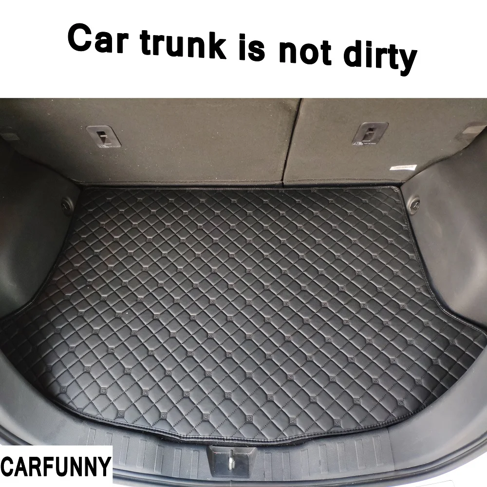 

Car Trunk Mats for Infiniti QX56 QX70 Q50 Q70 QX4 QX30 QX50 QX60 QX80
