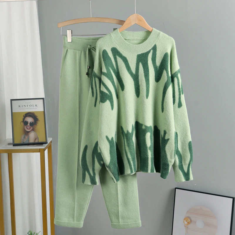 Fruit Green 606