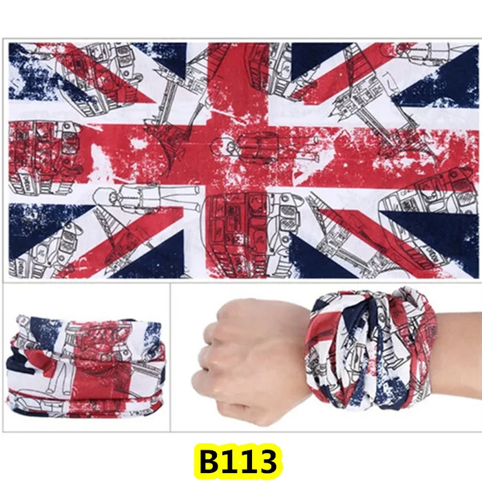 B113 Scarf Волшебный шарф для мужчин и детей, теплый хлопковый шарф для девочек и мальчиков, шарф, шаль с круглым вырезом, шейный платок с рисунком, волшебный шарф, Женская повязка на голову, Новинка - Цвет: B113 Scarf