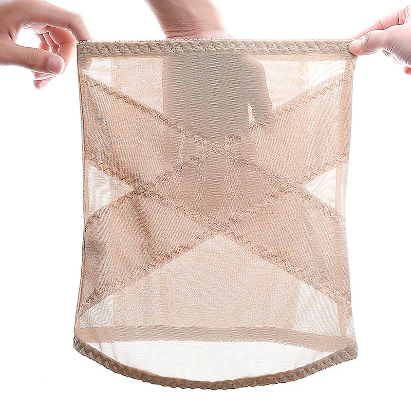 Sexy Women Shapers Waist Trainer Body Shaper Slimming Underwear Corset Slimming Belt Shapewear Wedding Corrective Underwear mesh corset shapewear waist trainer corset