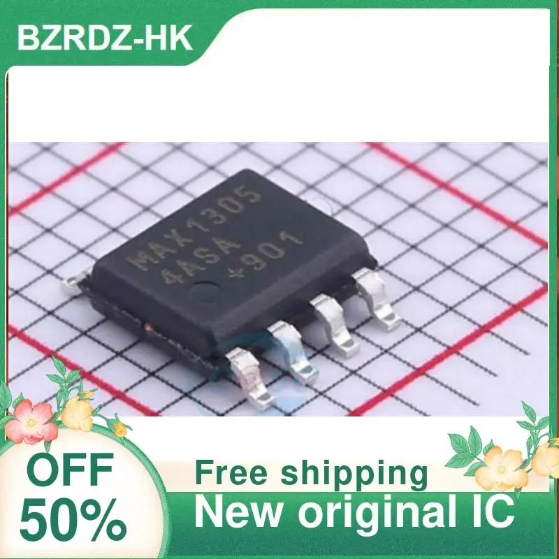 

4 шт. MAX13054ASA + T SOP8 новый оригинальный IC
