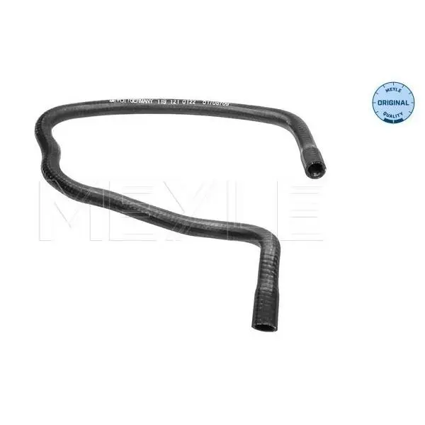 Шланг радиатора VW Golf IV 97 05 MEYLE 119 121 0122|Диски колёсные| |