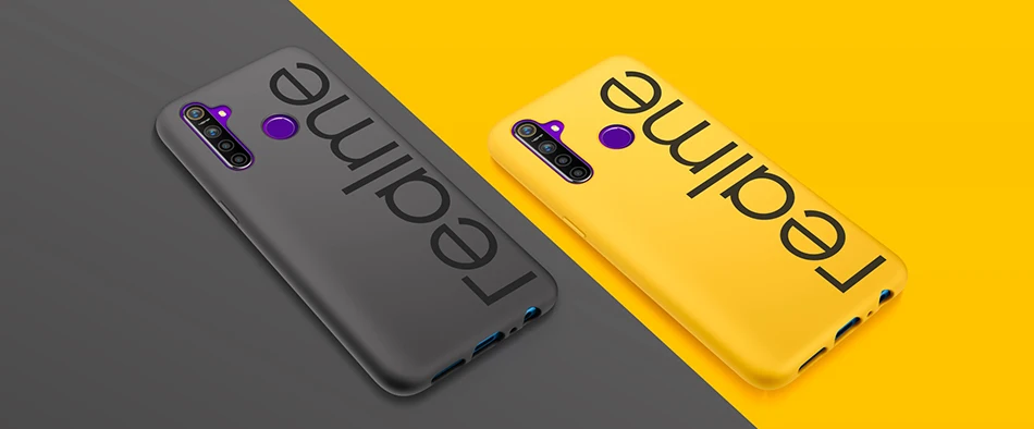 Realme Q 8 ГБ ОЗУ 128 Гб ПЗУ 6,3 ''мобильный телефон Snapdragon 712AIE Octa Core 48MP Quad camera мобильный телефон OPPO vooc 20 Вт быстрое зарядное устройство