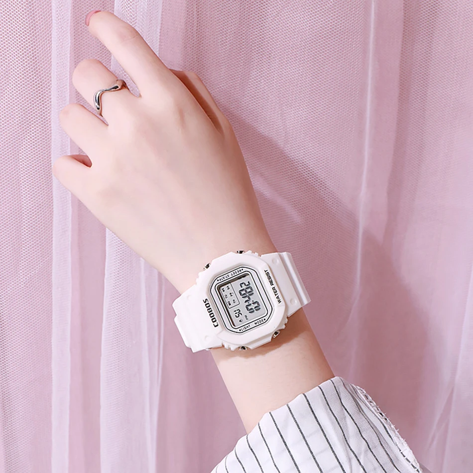 WATCH FOR WOMEN  (18)