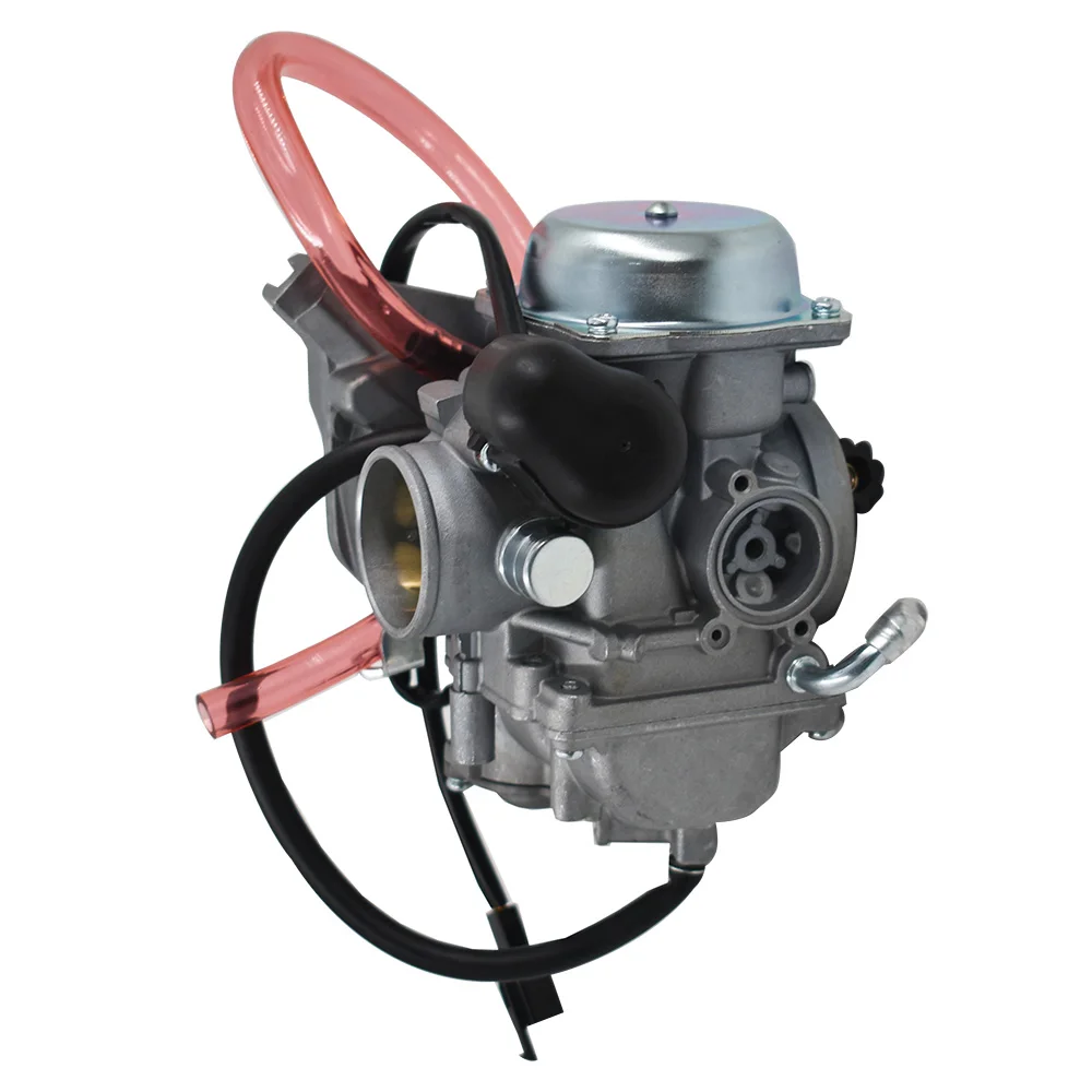 Карбюратор ДЛЯ Arctic Cat 500 2005 2006 2007 ATV 0470-533 0470533 Carb 4x4 TBX