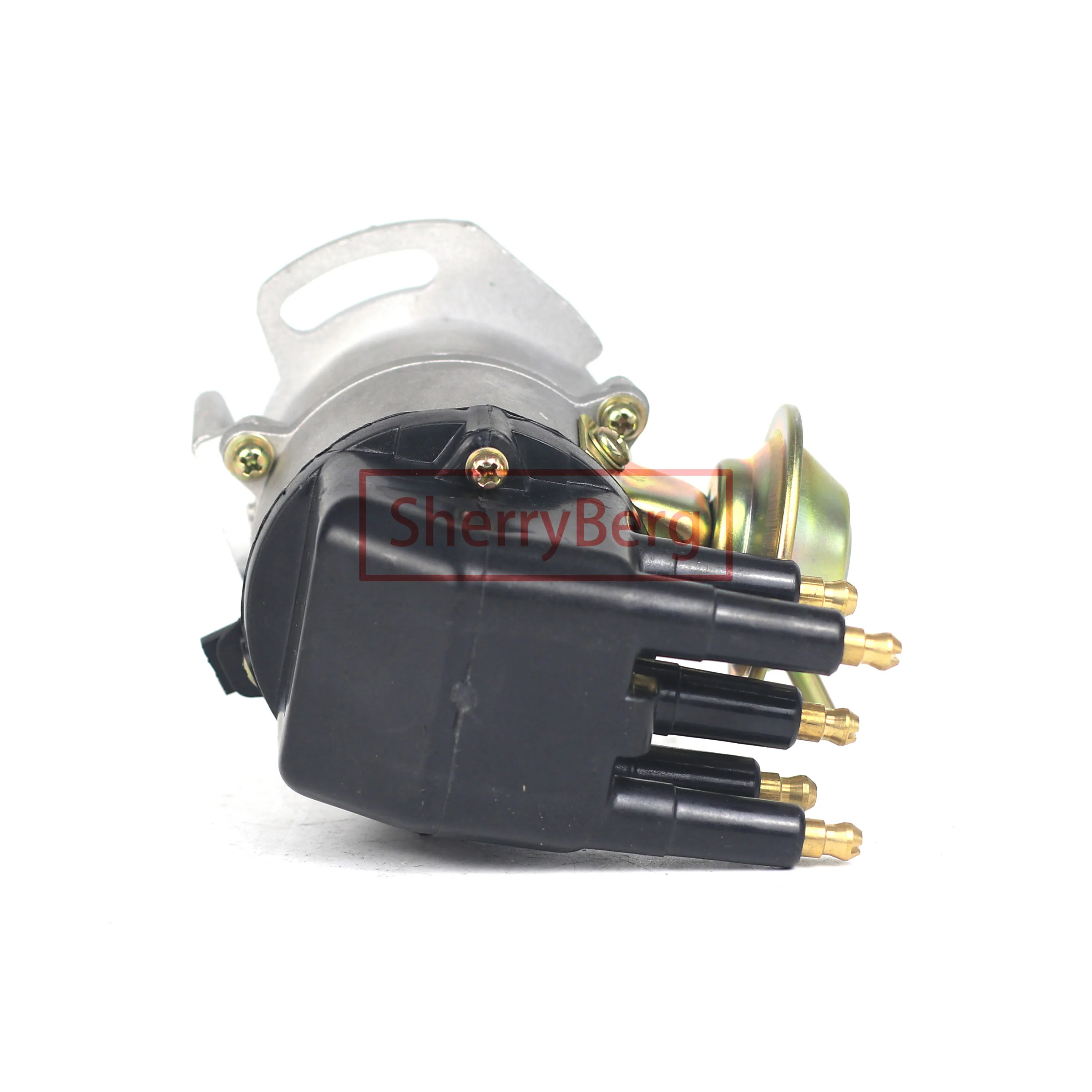 SherryBerg IGNITION DISTRIBUTOR FOR PEUGEOT 405 DE045 JFD4612 5900KB 5900K7 2525698B 0237009623 0237009614 12N.79.011.014