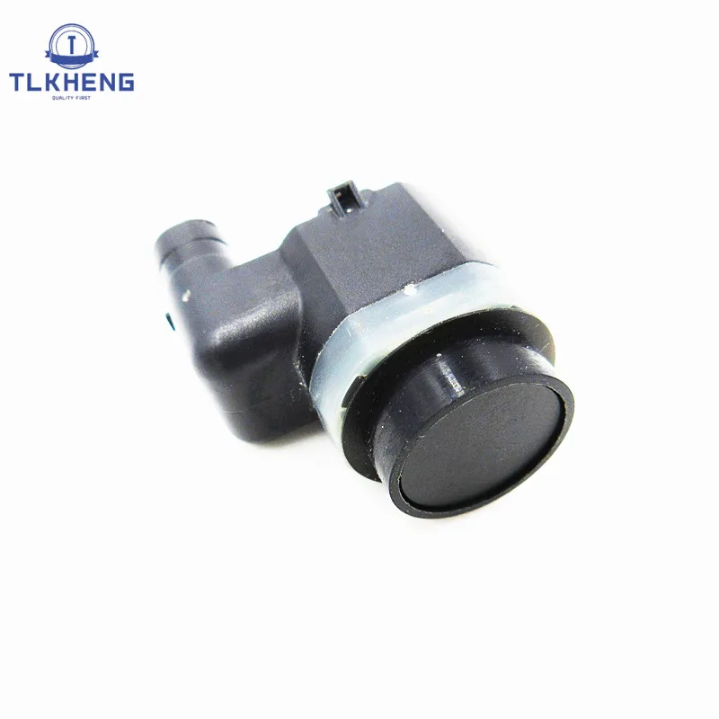 Новый передний PDC датчик парковки Радар для BMW F07 F10 F11 F01 F02 F03 F04 2004 2013 66209139868