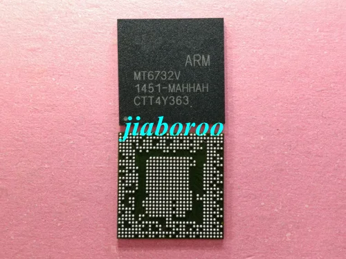 1 шт. MT6732V MT6235BA MT6250A MT6253DN MT6253CN MT6253DVN