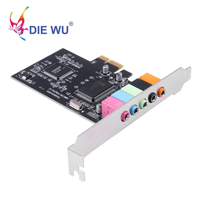sound card 5.1