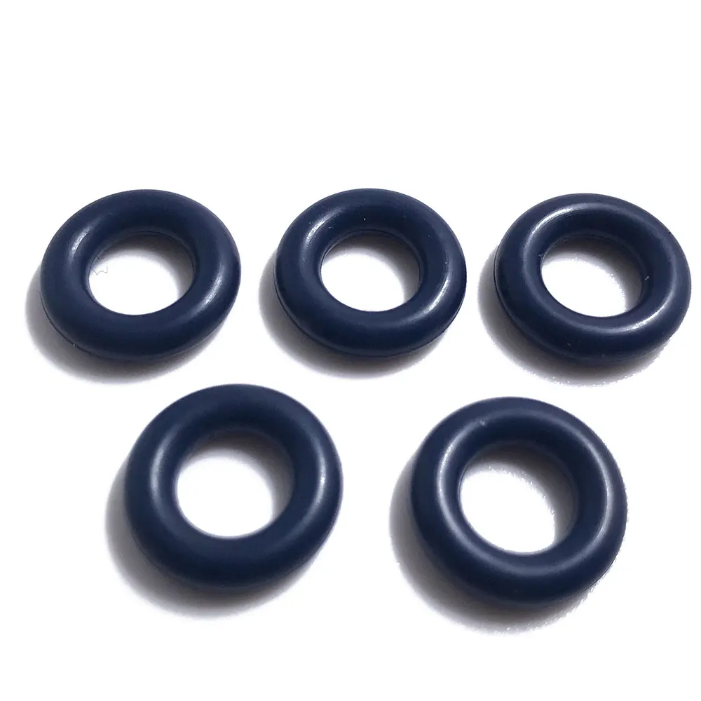 Универсальный распылитель Nitrile Butadiene Rubber (NBR) кольцевые уплотнительные кольца для