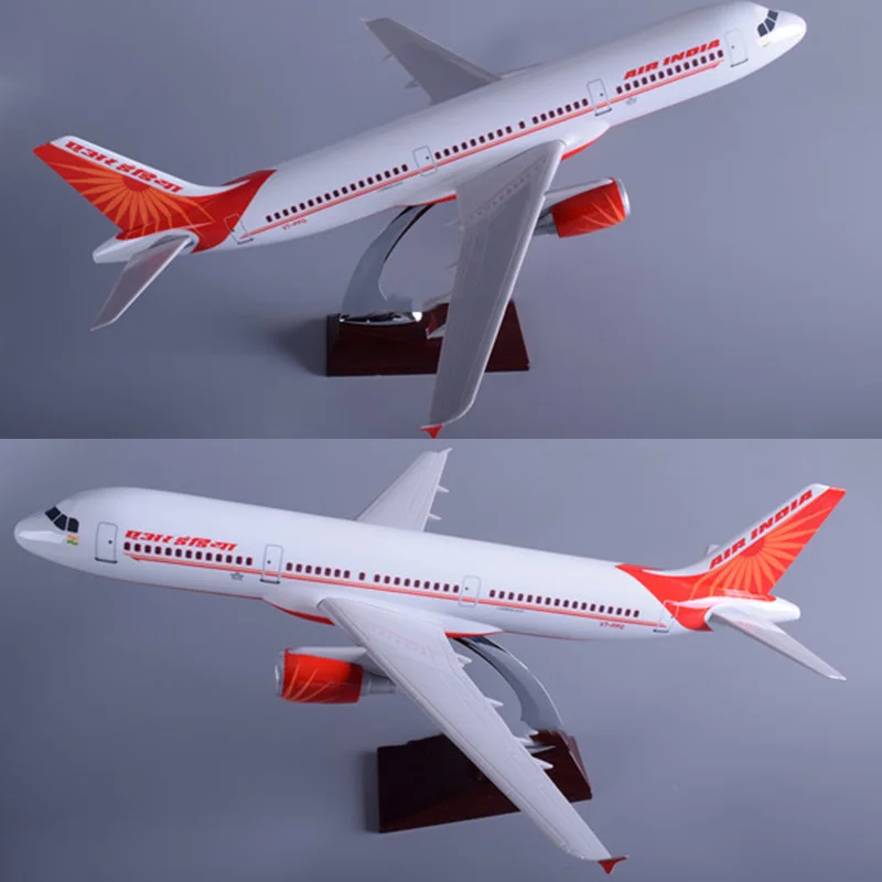 airbus a320 toy