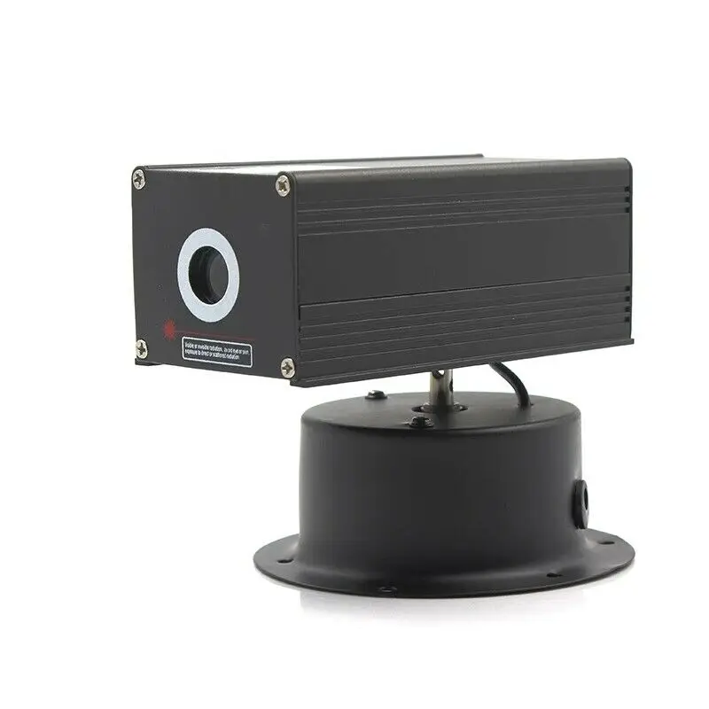 Рисунок 2 - 532nm 200 МВт 12V Высокая Мощность