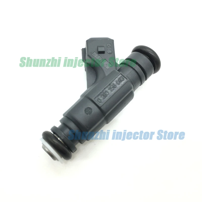 Fuel Injector Nozzle For Audi TT VW 0280156063 | Автомобили и мотоциклы