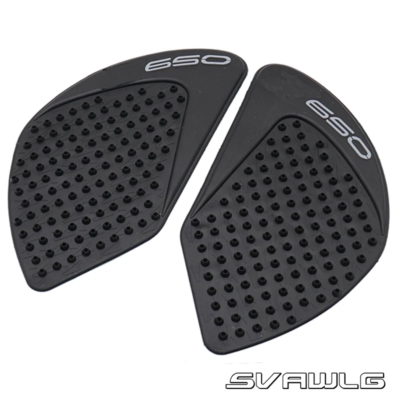 Защитная Наклейка на бак мотоцикла